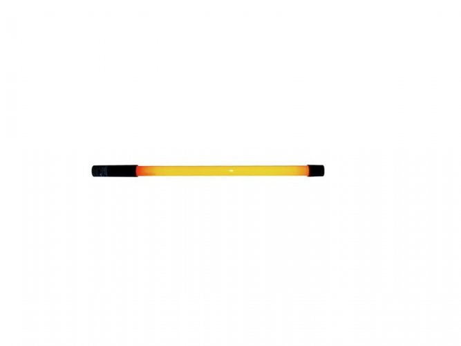 Eurolite neónová tyč T8, 18 W, 70 cm, oranžová, L