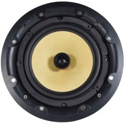 Adastra KV8T, prémiový 100V stropní reproduktor 40W Adastra KV8T, prémiový 100V stropní reproduktor 40W