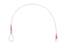 RIGPORT Steel rope