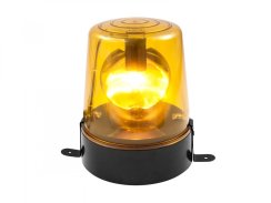 Eurolite LED policejní maják DE-1 žlutý Eurolite LED policejní maják DE-1 žlutý