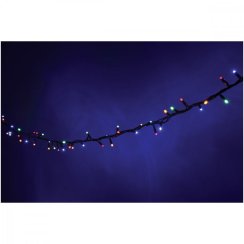 Lyyt 180-COMP-MULTI Venkovní girlandové LED světelné řetězy
