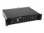 Omnitronic MPVZ-250.6P, 100V 6-zónový mixážní zesilovač, 250W, MP3