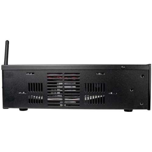 Adastra RM120-WIFI, 100V mixážní 4-zónový zesilovač, RM-WiFi/BT/USB