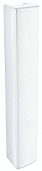 INTUSONIC INTUCAB 4VM100T, sloupový reproduktor bílý
