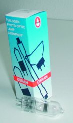 Osram 64663 HLX EVD A1/239, 36V/400W, G-6.35