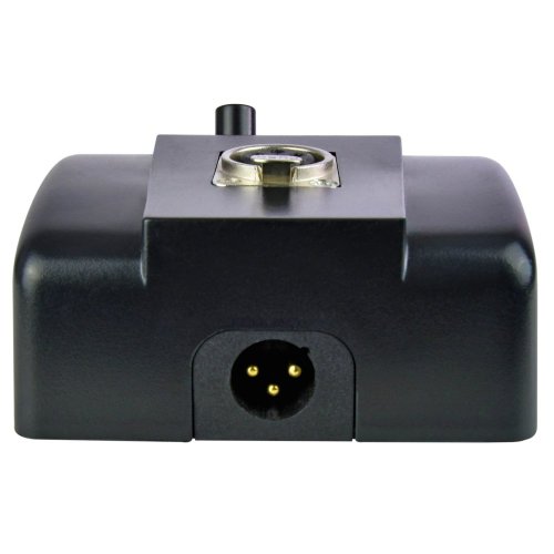 Adastra CPM-20, kondenzátorový pagingový mikrofon