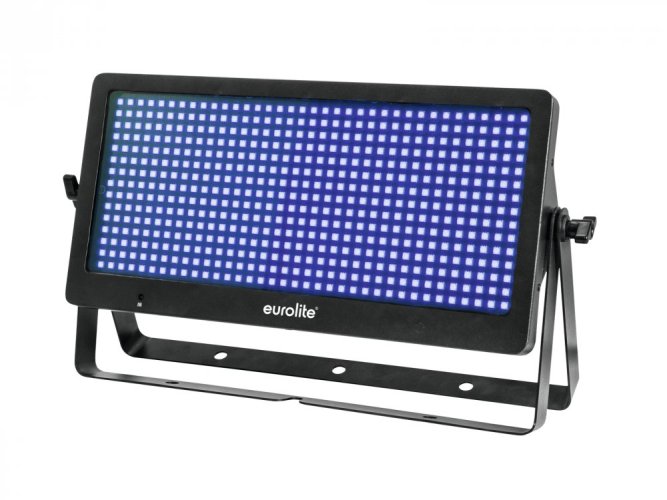 Eurolite LED Strobe PRO 540 SMD RGB, DMX, stroboskop