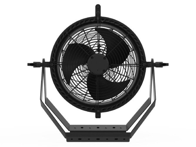 Antari AF-14 IP, efektový ventilátor