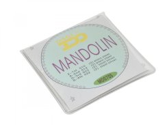 Dimavery sada strun pro mandolínu, 010-032, light Dimavery sada strun pro mandolínu, 010-032, light