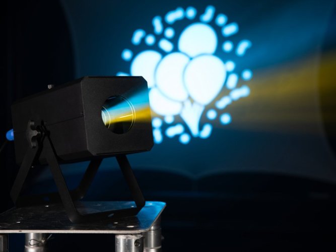 Eurolite LED LP-100 Logo Projector MK2