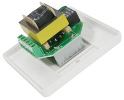 Adastra V24-VR, ovladač hlasitosti 24 W mono, bílý Adastra V24-VR, ovladač hlasitosti 24 W mono, bílý
