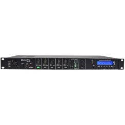 Adastra RX45, Advanced Audio Matrix