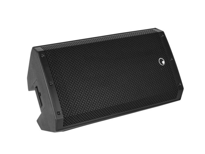 Omnitronic XNG-212A, aktivní 12" reprobox, DSP/BT/TWS, 350W