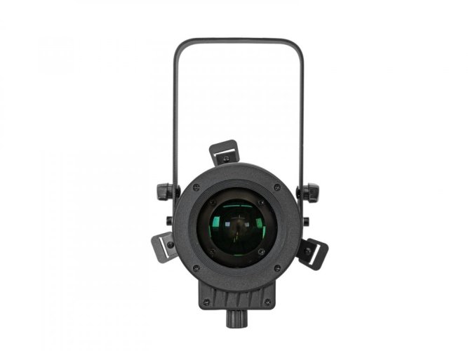 Eurolite LED PFE-60 RGBW Profile Spot 9 - 25, DMX