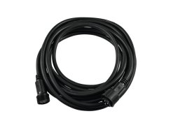 230V kabel pro LED IP PAR-64 48x3W, 5m 230V kabel pro LED IP PAR-64 48x3W, 5m