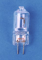 Omnilux 120V/300W GX-6.35 75h 3200K