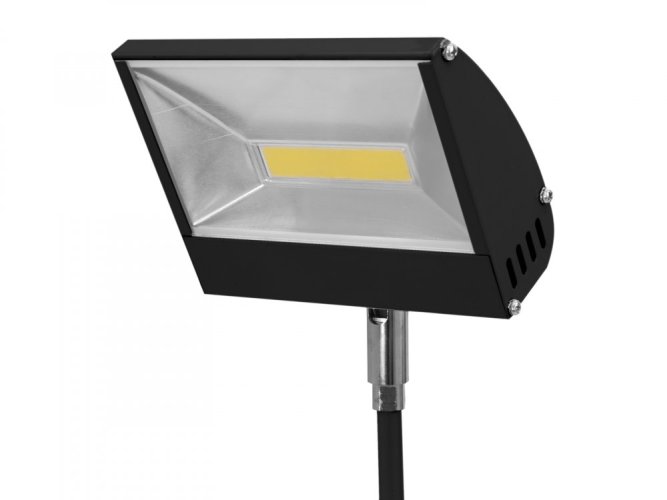Eurolite LED KKL-30 Floodlight 4100K, černý