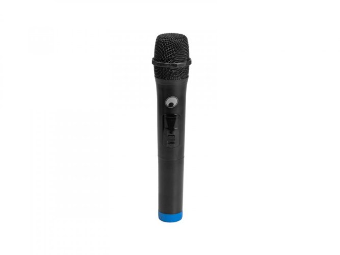 OMNITRONIC WAMS-10BT2 MK2 Wireless Microphone 863MHz