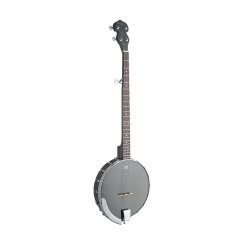 Stagg BJW-OPEN 5, banjo pětistrunné Stagg BJW-OPEN 5, banjo pětistrunné