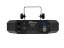 EUROLITE LED SCY-500 5x15W CW, DMX, paprskový efekt