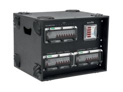 EUROLITE SBM-63B Power Distributor EUROLITE SBM-63B Power Distributor