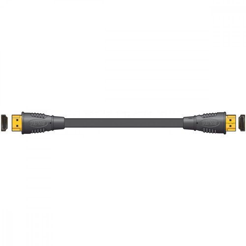 AV:link kabel HDMI HQ high speed 4K Ethernet, pozlacené konektory, 10m