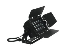 Eurolite LED Wash 18x 8W QCL RGBW - použito (51913889)