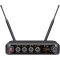 Chord XU4, 4-kanálový bezdrátový mikrofonní set,  823-832 / 863-865 MHz