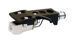 Omnitronic S-15H, Headshell s přenoskou