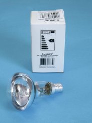 230V/28W E-14, R50, halogenová žárovka, čirá, Omnilux 230V/28W E-14, R50, halogenová žárovka, čirá, Omnilux