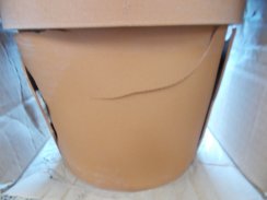 Juka palmový keř v květináči, 105 cm - poškozeno (82600061) Juka palmový keř v květináči, 105 cm - poškozeno (82600061)