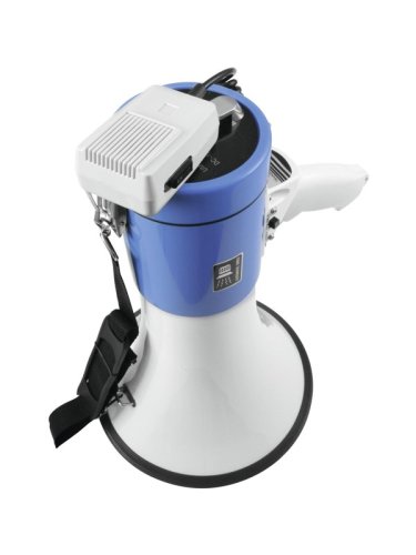 Omnitronic MP-25, megafon, 25W