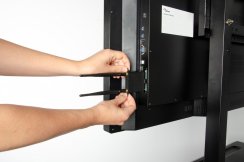 Optoma SI01, WiFi a Bluetooth modul pro IFPD