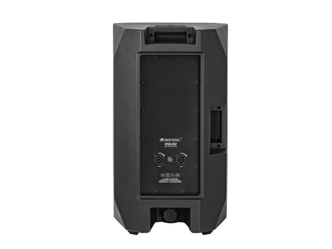 Omnitronic XNG-210, pasivní 12" reprobox, 300W