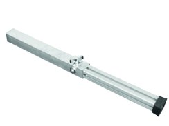 Noha pro pódiovou desku, nastavitelná výška 40-60cm