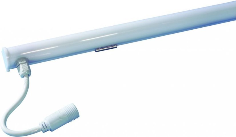 Eurolite LED Tube 105 cm, modro-matná - použito (51929120)