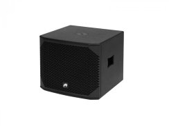 Omnitronic AZX-115 PA subwoofer 400W Omnitronic AZX-115 PA subwoofer 400W