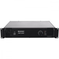 Omnitronic PAP-240