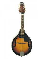Dimavery ML-003, mandolína elektroakustická, stínovaná Dimavery ML-003, mandolína elektroakustická, stínovaná