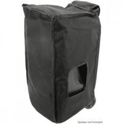 QTX B10COVER ochranný obal pro 10“ reproboxy QTX série Busker