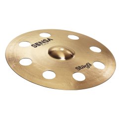 Stagg SEN-CM18O, Orbis crash činel 18"