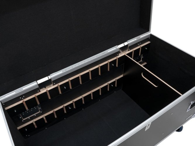 Roadinger TW-2 PRO 120 cm, univerzální kufr s kolečky