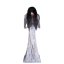 Halloween strašidelná Beatrice, 20 cm 