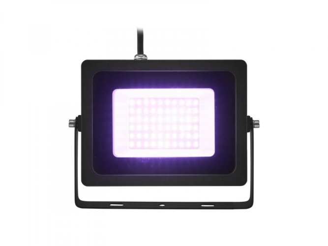 Eurolite FL-30 venkovní bodový LED reflektor UV