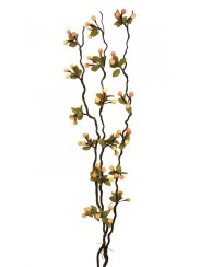 Myrta, s LED diodami, 180cm