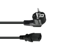 Kabel IEC 0,6m