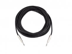 Kabel KR-100 2x Jack 6,3 mono 10 m