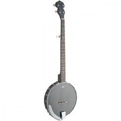 Stagg BJW-OPEN 5, banjo pětistrunné Stagg BJW-OPEN 5, banjo pětistrunné