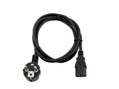 Kabel IEC 0,6m
