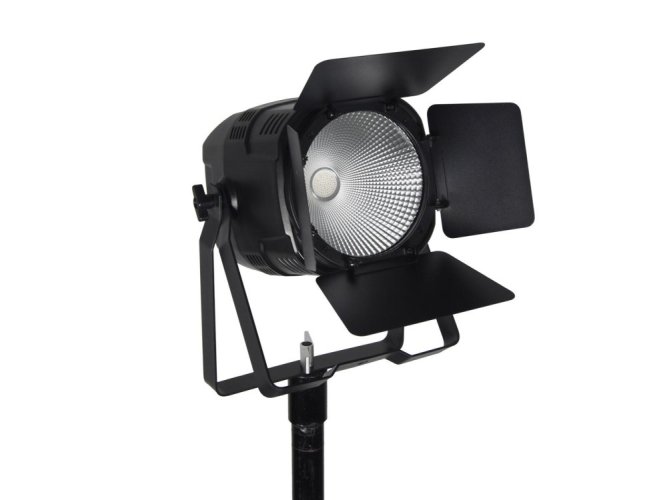 Eurolite LED Theatre COB 100 RGBAL, divadelní reflektir